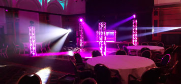 Disc Jockey or Emcee Services for Corporate Events Disc Jockey or Emcee Services for Corporate Events